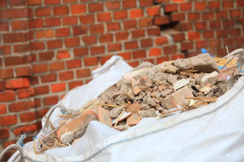 Efficient clearance services for Ruislip homes