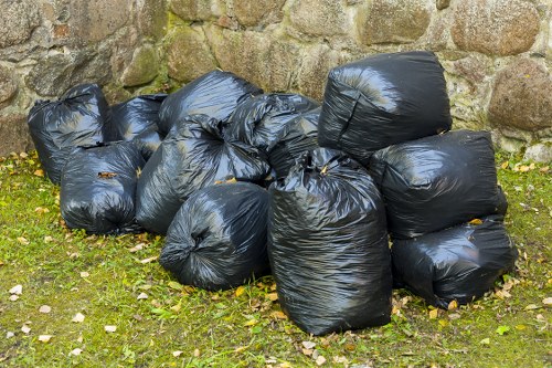 Eco-friendly furniture disposal methods in Ruislip