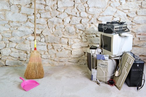 Home clearance services covering nearby Ruislip areas
