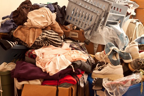 Professional hazardous waste management in Ruislip