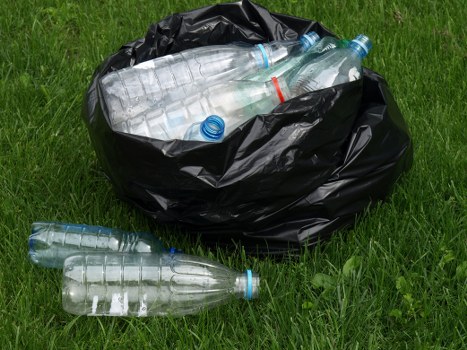 Eco-friendly waste disposal methods in Ruislip