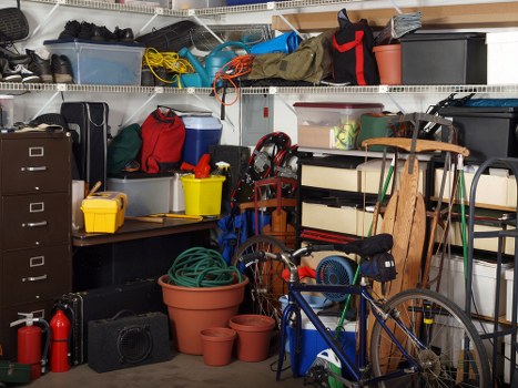 Efficient Clearance Process Overview