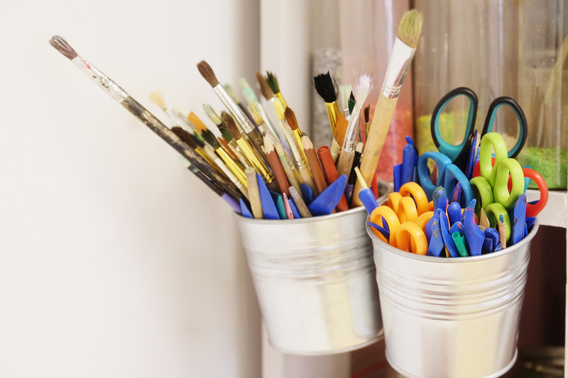Could Your Clutter Be Hoarding? Ten Signs to Watch