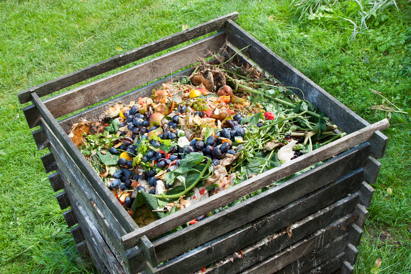 waste collection household